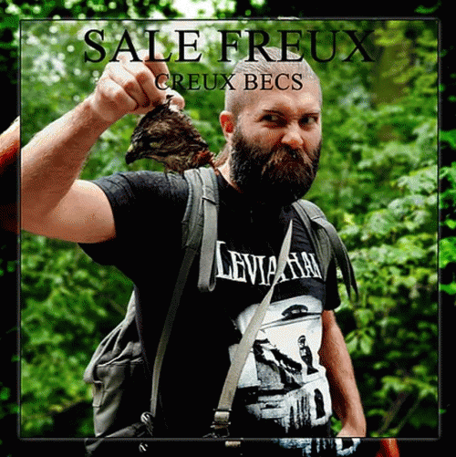 Sale Freux : Creux Becs